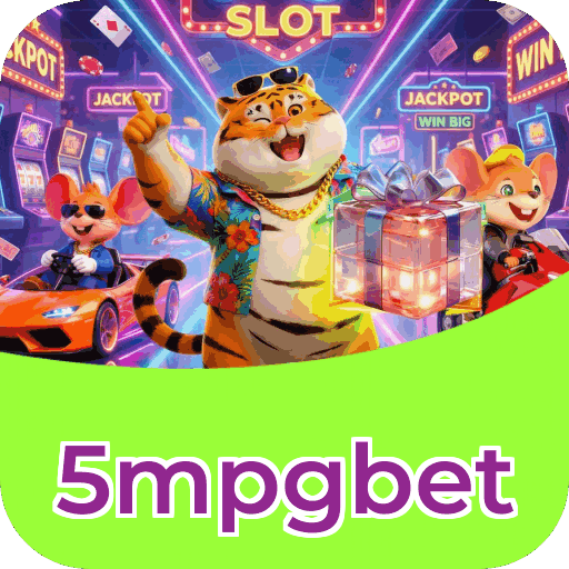 Instalar APK 5mpgbet