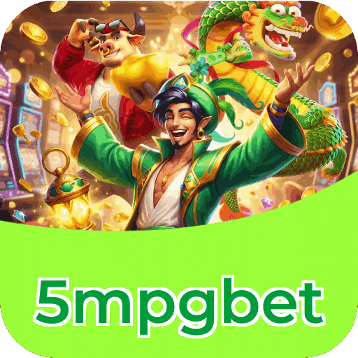 Siga a 5mpgbet no Facebook