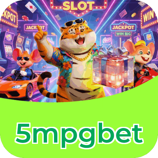 Slots Premium da PG Soft na 5mpgbet
