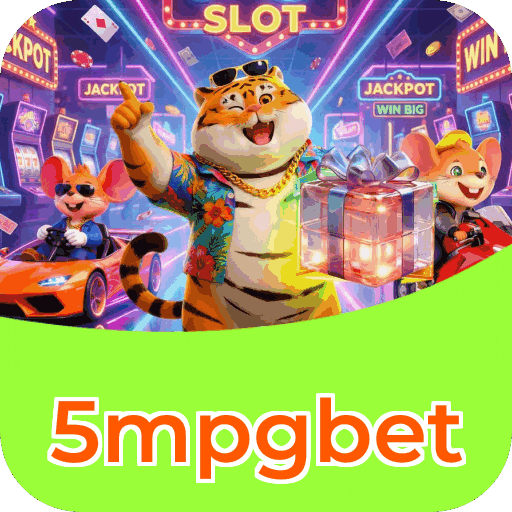 Jogos com maior RTP na 5mpgbet